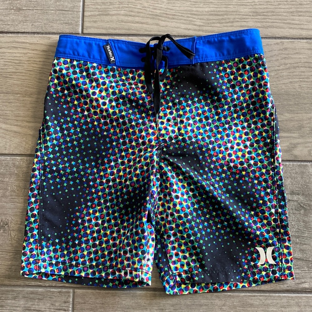 Hurley Boys Boardshorts/Swimsuit